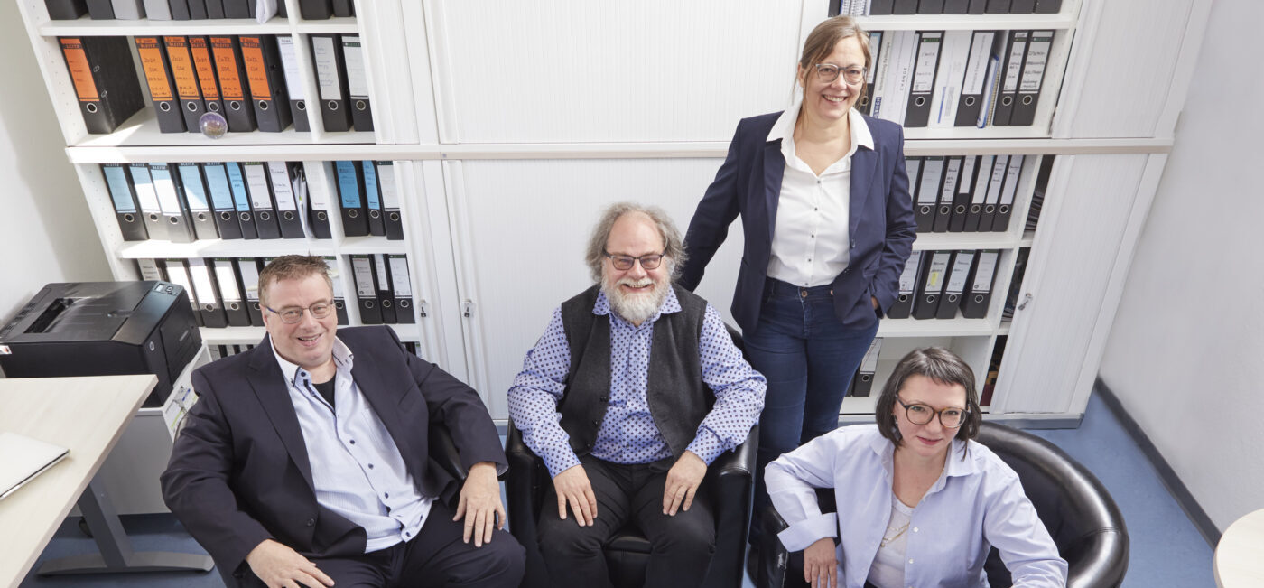 Team Leitung Pathologie Köln