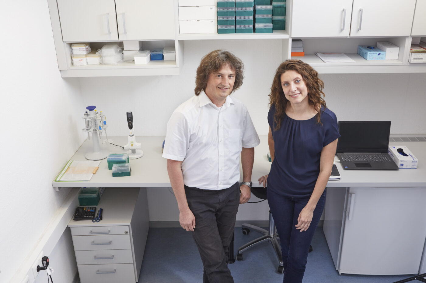 Unser Team - Institut für Pathologie