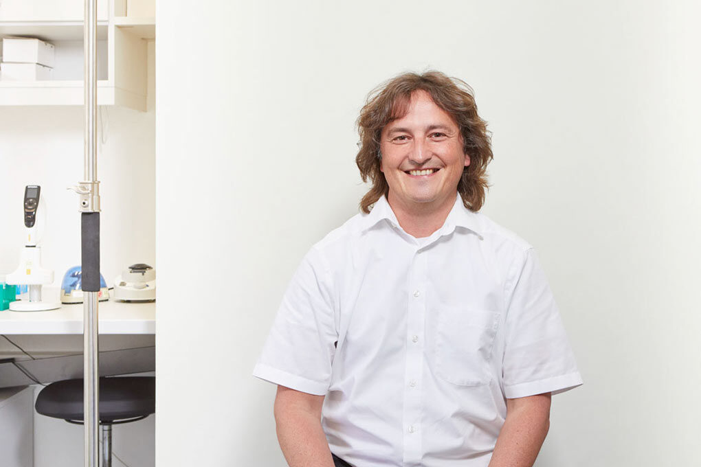 Dr. rer. nat. Ralph Wirtz